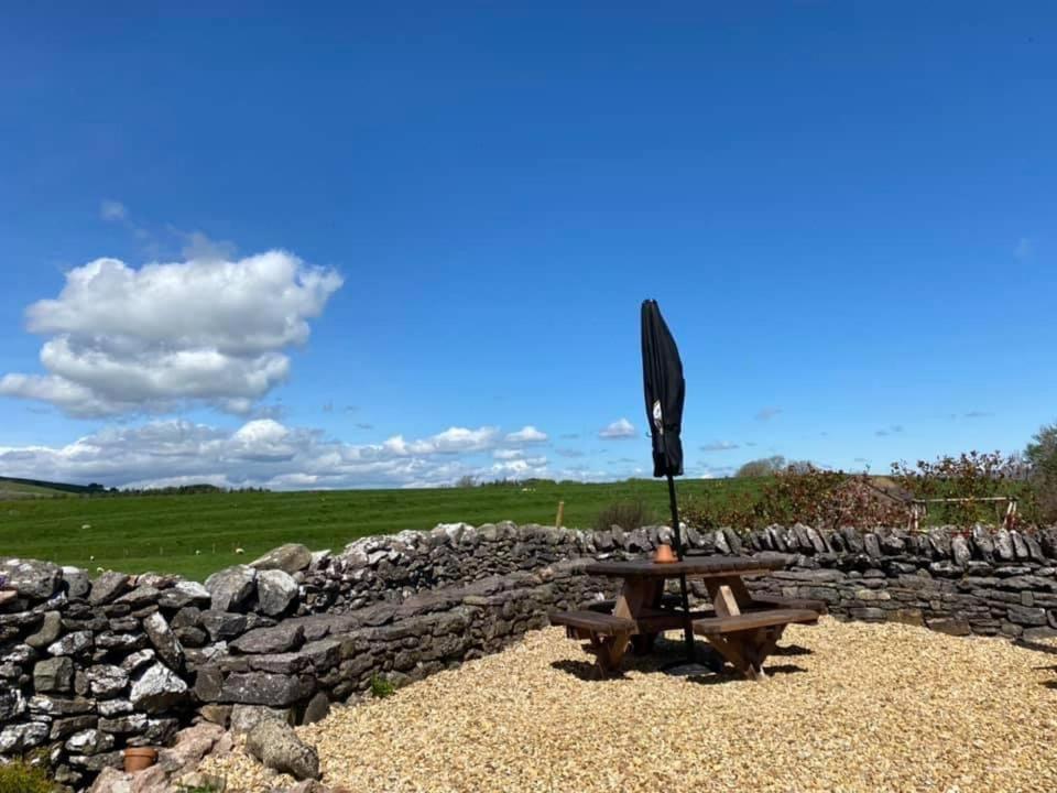 The Black Bull At Nateby Kirkby Stephen Exterior photo
