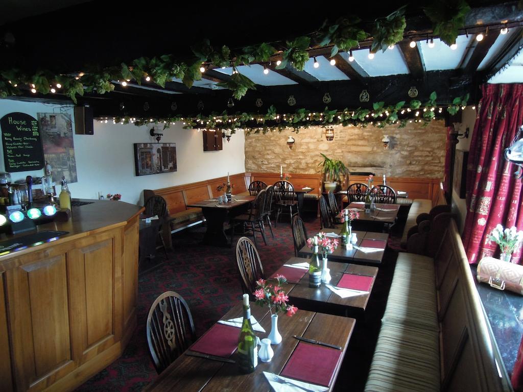 The Black Bull At Nateby Kirkby Stephen Exterior photo